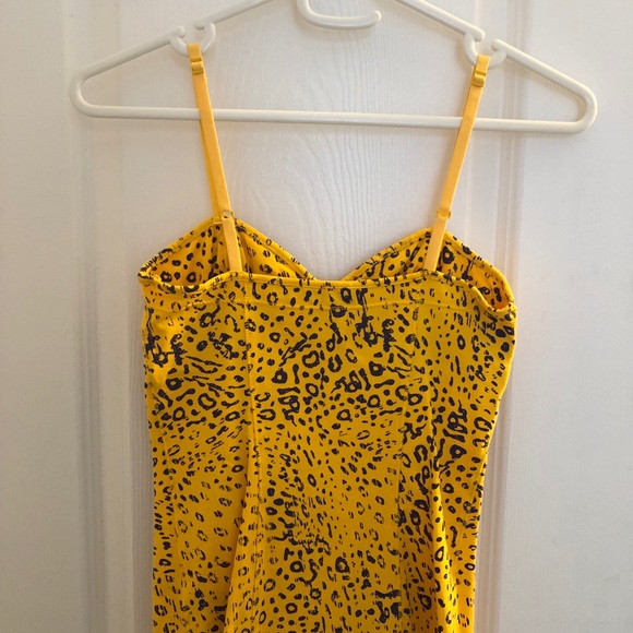 TALULA bustier top - Picture 2 of 3